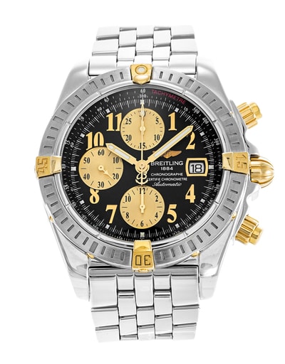 Breitling Chronomat Evolution B13356